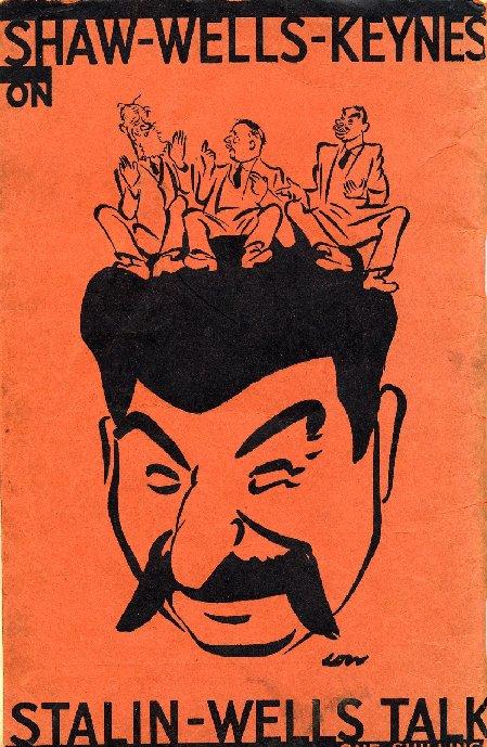 Stalin Joseph - Marxism VS. Liberalism: An Interview скачать бесплатно