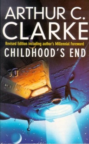 Clarke Arthur - Childhood’s End скачать бесплатно