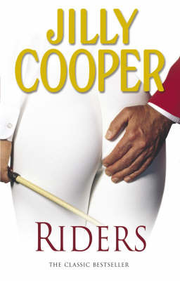 Cooper Jilly - Riders скачать бесплатно