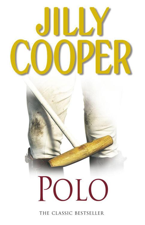 Cooper Jilly - Polo скачать бесплатно