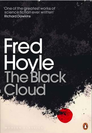 Hoyle Fred - The Black Cloud скачать бесплатно