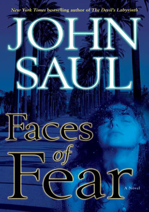Saul John - Faces of Fear скачать бесплатно