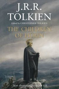Толкин Джон - Нарн и хин хурин повесть о детях хурина скачать бесплатно