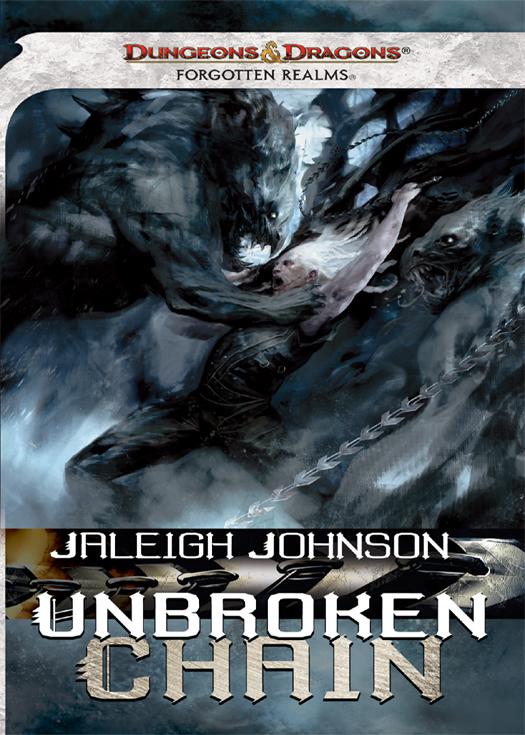 Johnson Jaleigh - Unbroken Chain скачать бесплатно