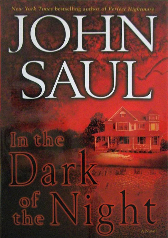 Saul John - In the Dark of the Night скачать бесплатно