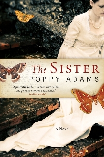 Adams Poppy - The Sister скачать бесплатно