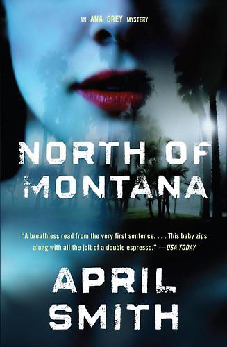 Smith April - North of Montana скачать бесплатно