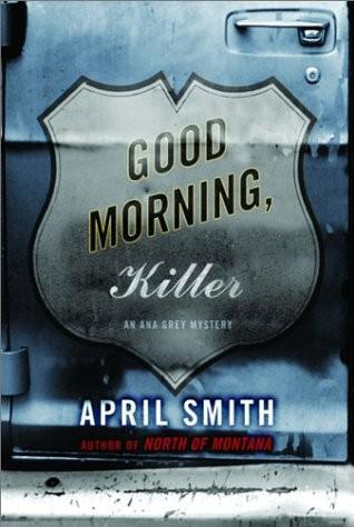 Smith April - Good Morning, Killer скачать бесплатно