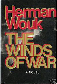 Wouk Herman - The Winds of War скачать бесплатно