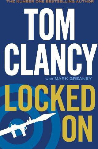 Clancy Tom - Locked On скачать бесплатно