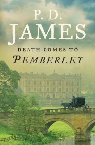 James P. - Death Comes to Pemberley скачать бесплатно