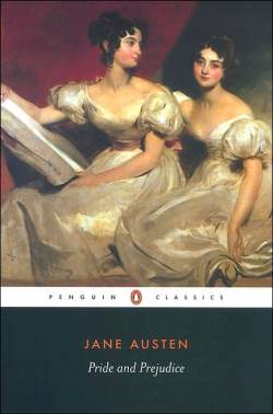 Austen Jane - Pride and Prejudice скачать бесплатно