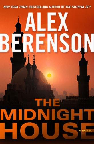 Berenson Alex - The Midnight House скачать бесплатно