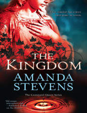 Stevens Amanda - The Kingdom скачать бесплатно