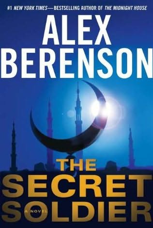 Berenson Alex - The Secret Soldier скачать бесплатно
