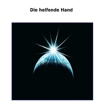 Anderson Poul - Die helfende Hand скачать бесплатно
