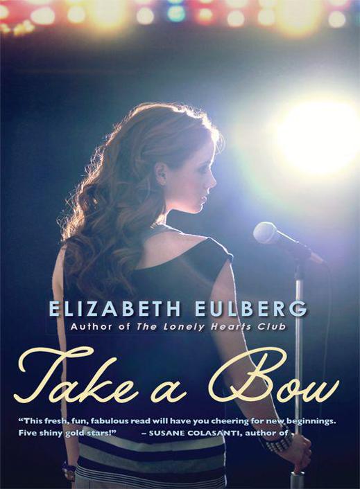 Eulberg Elizabeth - Take a Bow скачать бесплатно