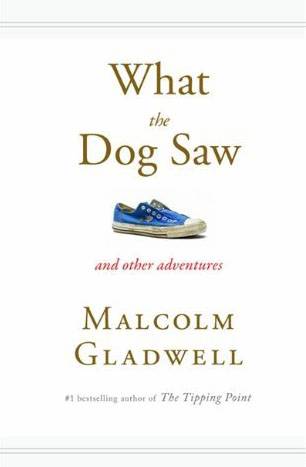 Gladwell Malcolm - What the Dog Saw скачать бесплатно