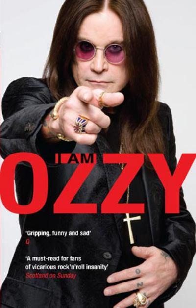 Osbourne Ozzy - I Am Ozzy скачать бесплатно