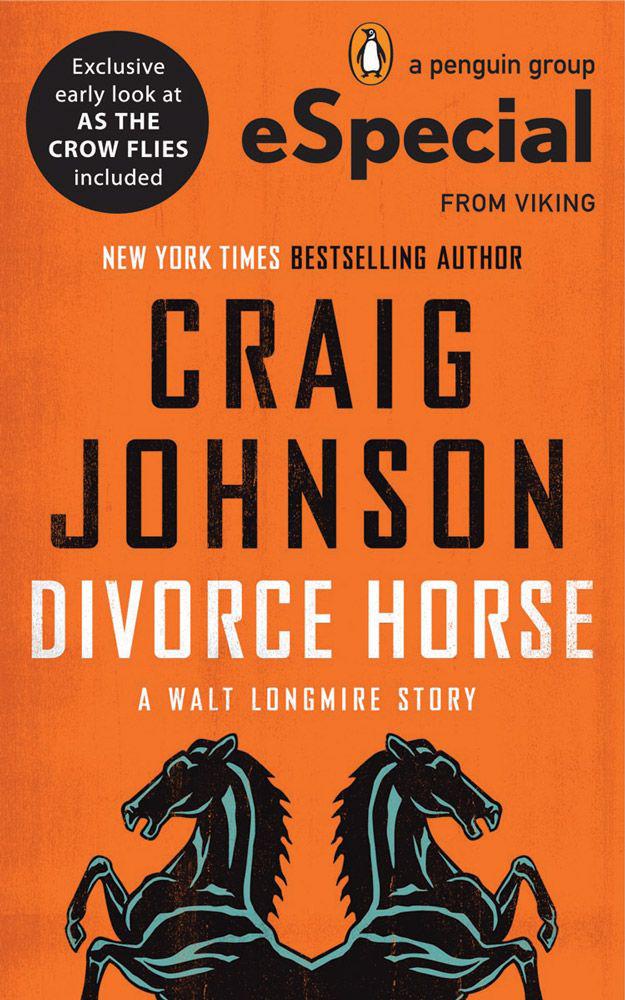 Johnson Craig - Divorce Horse скачать бесплатно
