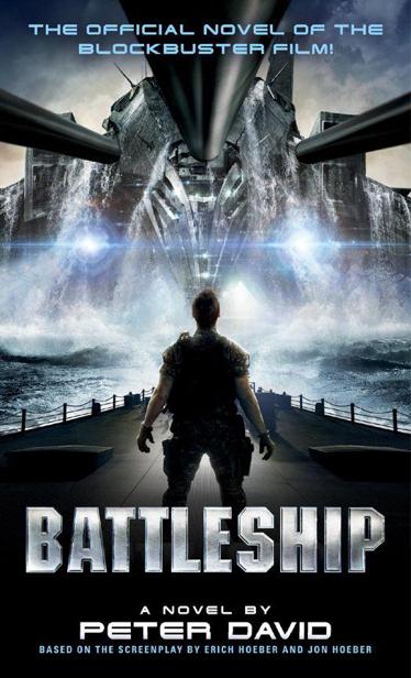 David Peter - Battleship скачать бесплатно