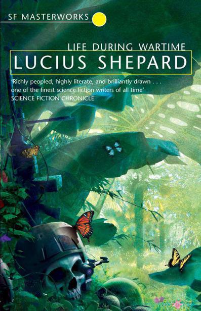Shepard Lucius - Life During Wartime скачать бесплатно