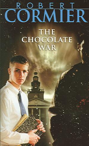 Cormier Robert - The Chocolate War скачать бесплатно