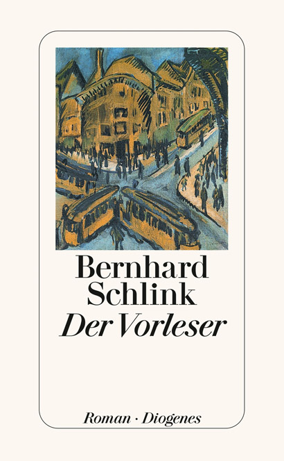 Schlink Bernhard - Der Vorleser скачать бесплатно