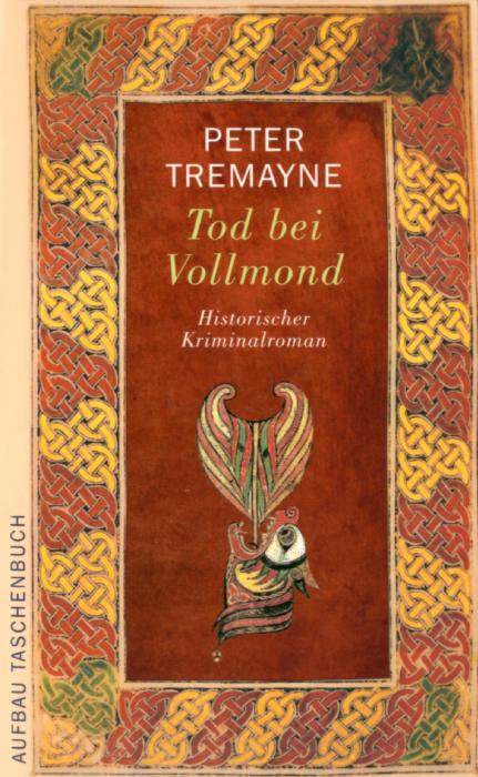 Tremayne Peter - Tod bei Vollmond скачать бесплатно