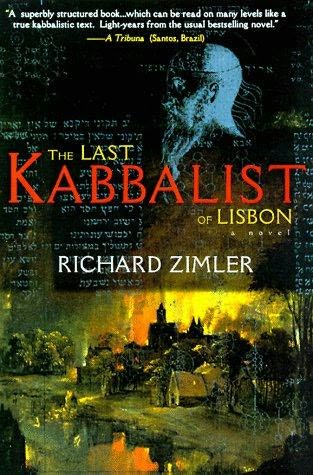 Zimler Richard - The Last Kabbalist of Lisbon скачать бесплатно
