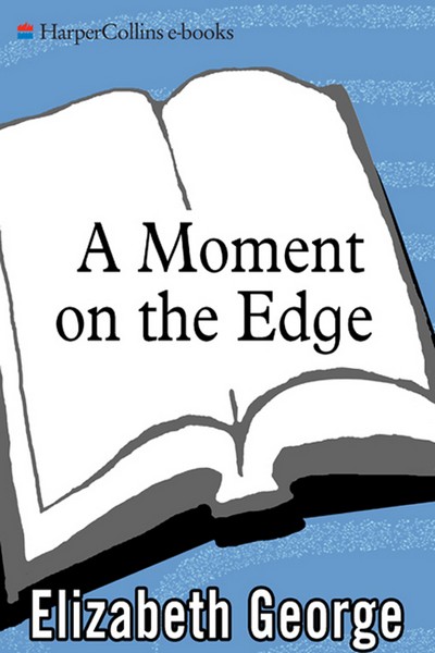 George Elizabeth - A Moment On the Edge : 100 Years of Crime Stories By Women скачать бесплатно
