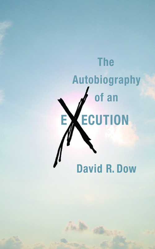 Dow David - The Autobiography of an Execution скачать бесплатно