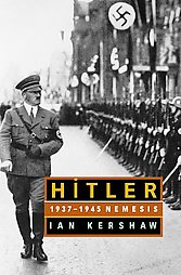 Kershaw Ian - Hitler. 1936-1945: Nemesis скачать бесплатно