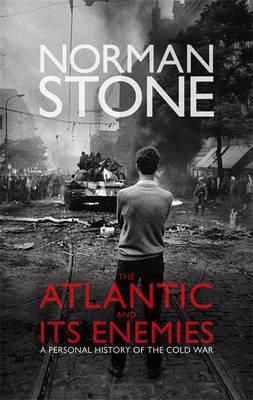 Stone Norman - The Atlantic and Its Enemies скачать бесплатно