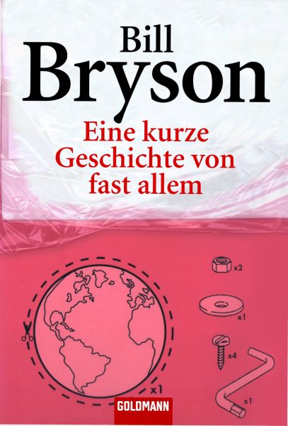 Bryson Bill - Eine kurze Geschichte von fast allem скачать бесплатно