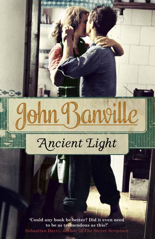 Banville John - Ancient Light скачать бесплатно