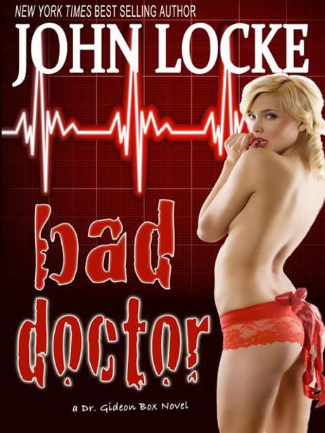 Locke John - Bad Doctor скачать бесплатно