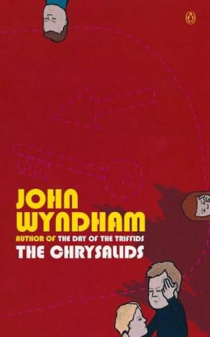 Wyndham John - The Chrysalids скачать бесплатно
