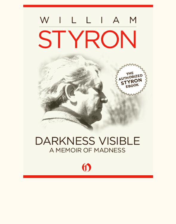 Styron William - Darkness Visible скачать бесплатно