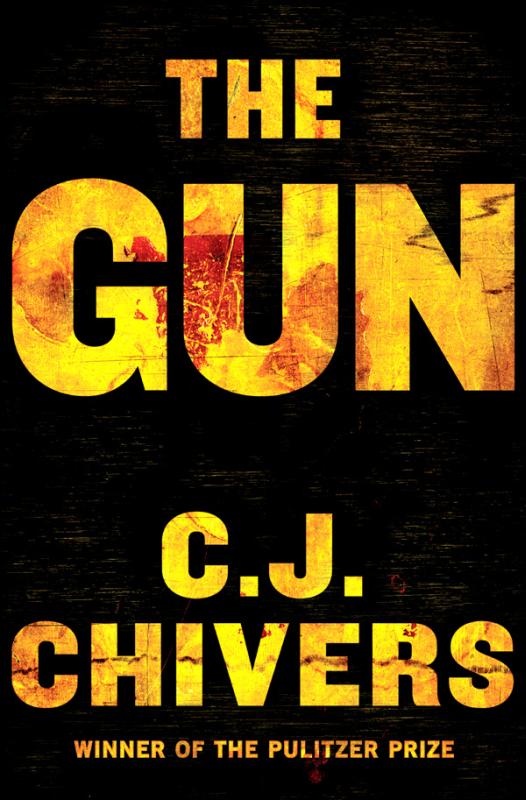 Chivers C. - The Gun скачать бесплатно