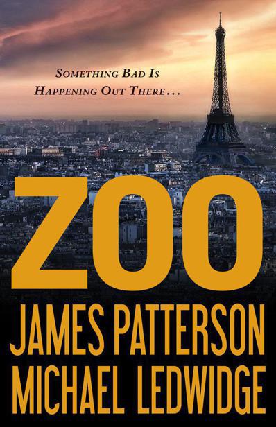 Patterson James - Zoo скачать бесплатно