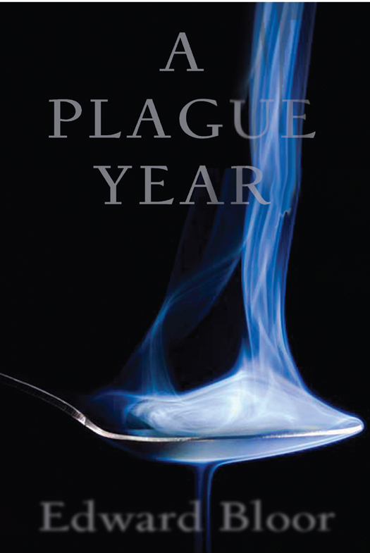Bloor Edward - A Plague Year скачать бесплатно