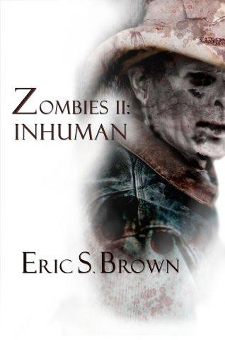 Brown Eric - Zombies II: Inhuman скачать бесплатно