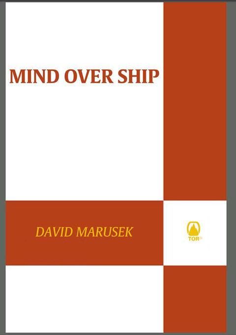 Marusek David - Mind Over Ship скачать бесплатно