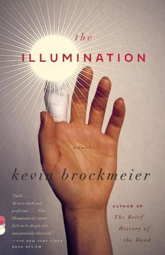 Brockmeier Kevin - The Illumination скачать бесплатно