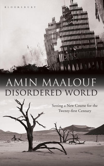 Maalouf Amin - Disordered World скачать бесплатно
