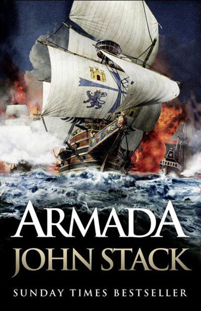Stack John - Armada скачать бесплатно
