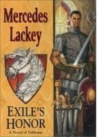 Lackey Mercedes - Exiles Honor скачать бесплатно
