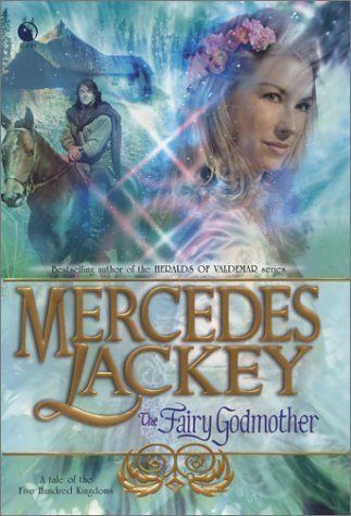 Lackey Mercedes - Fairy Godmother скачать бесплатно