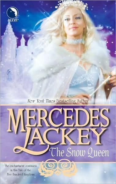 Lackey Mercedes - Snow Queen скачать бесплатно